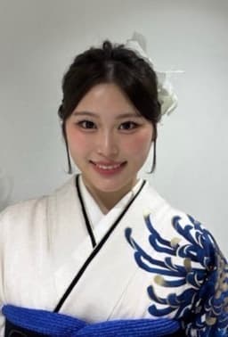 渋谷 美波